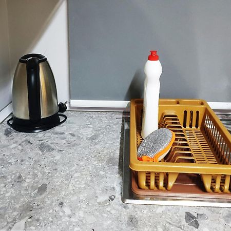 Seven Suite Taksim Истанбул Екстериор снимка