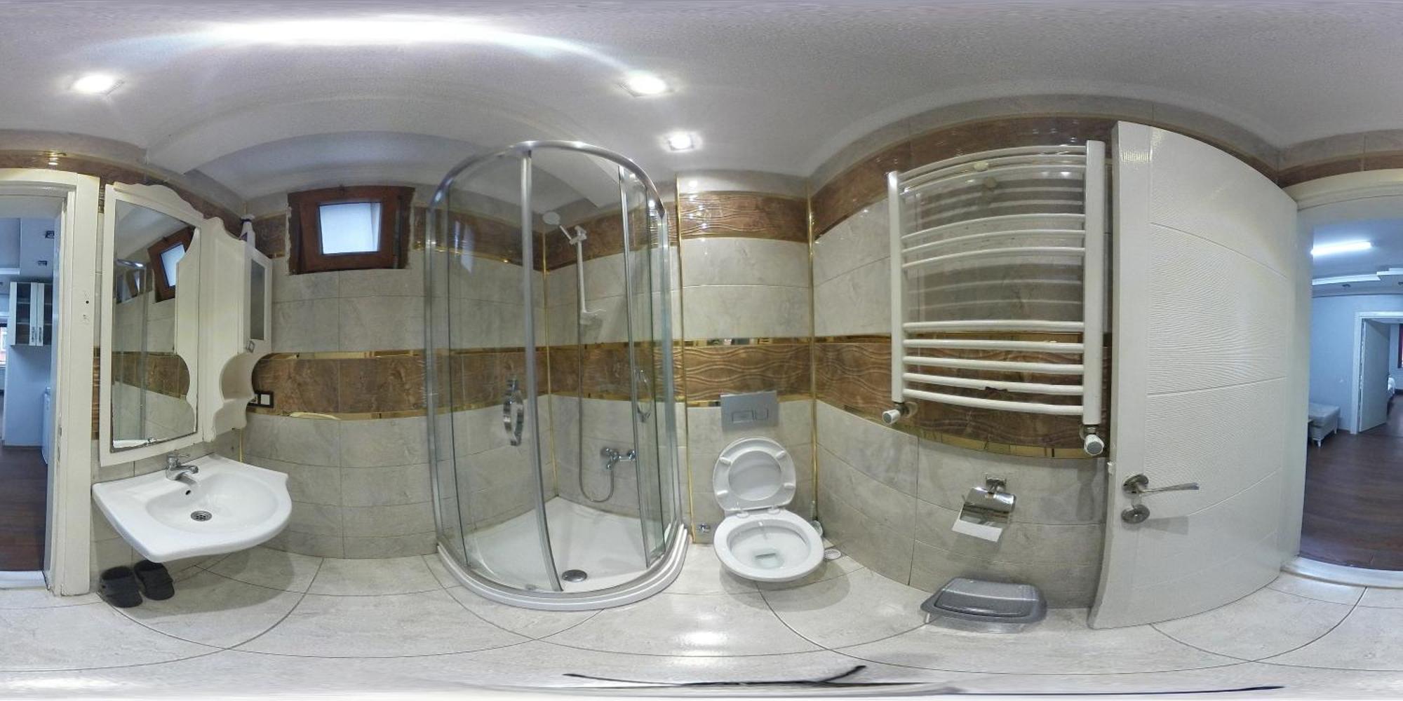 Seven Suite Taksim Истанбул Екстериор снимка