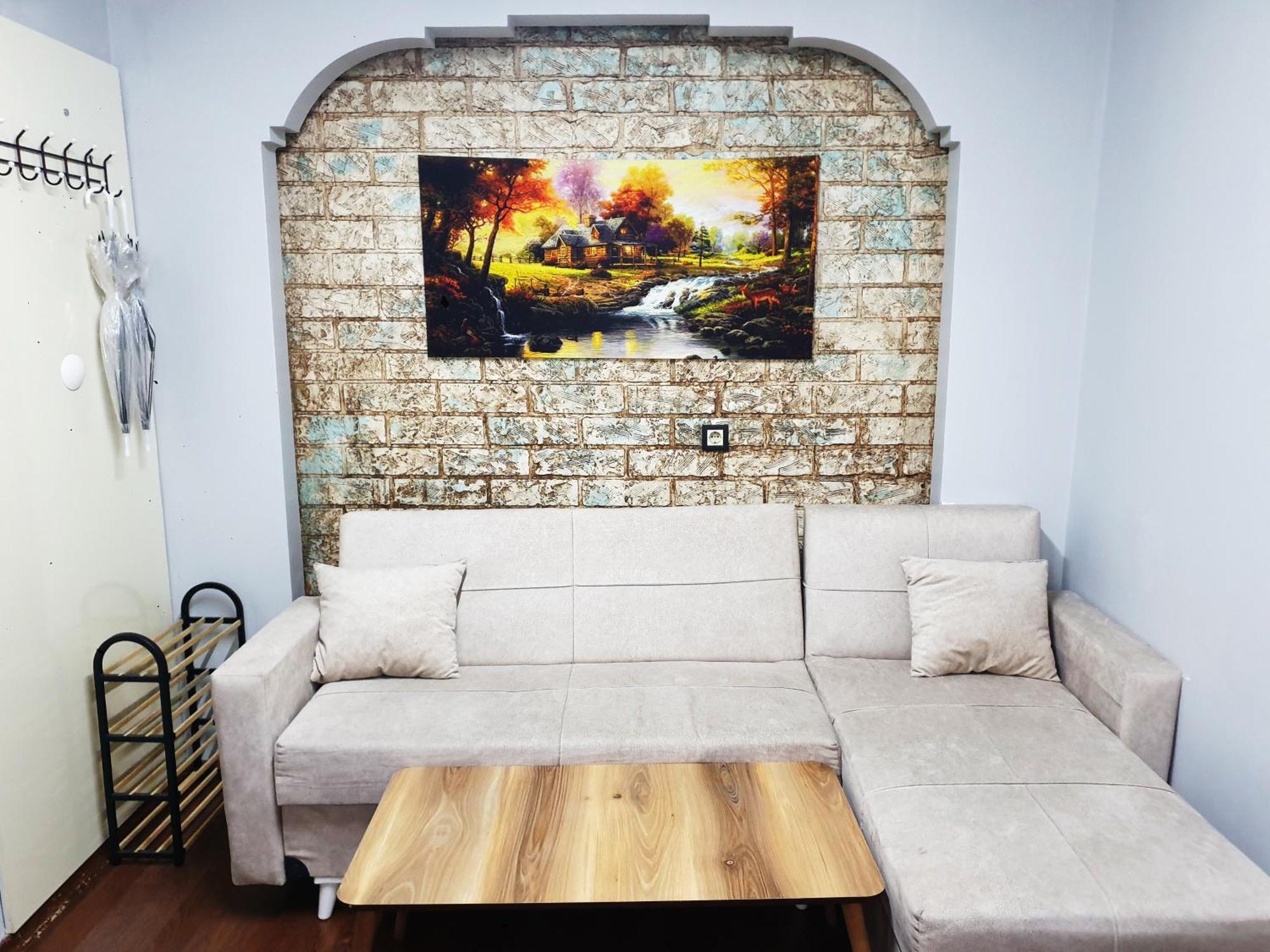Seven Suite Taksim Истанбул Екстериор снимка