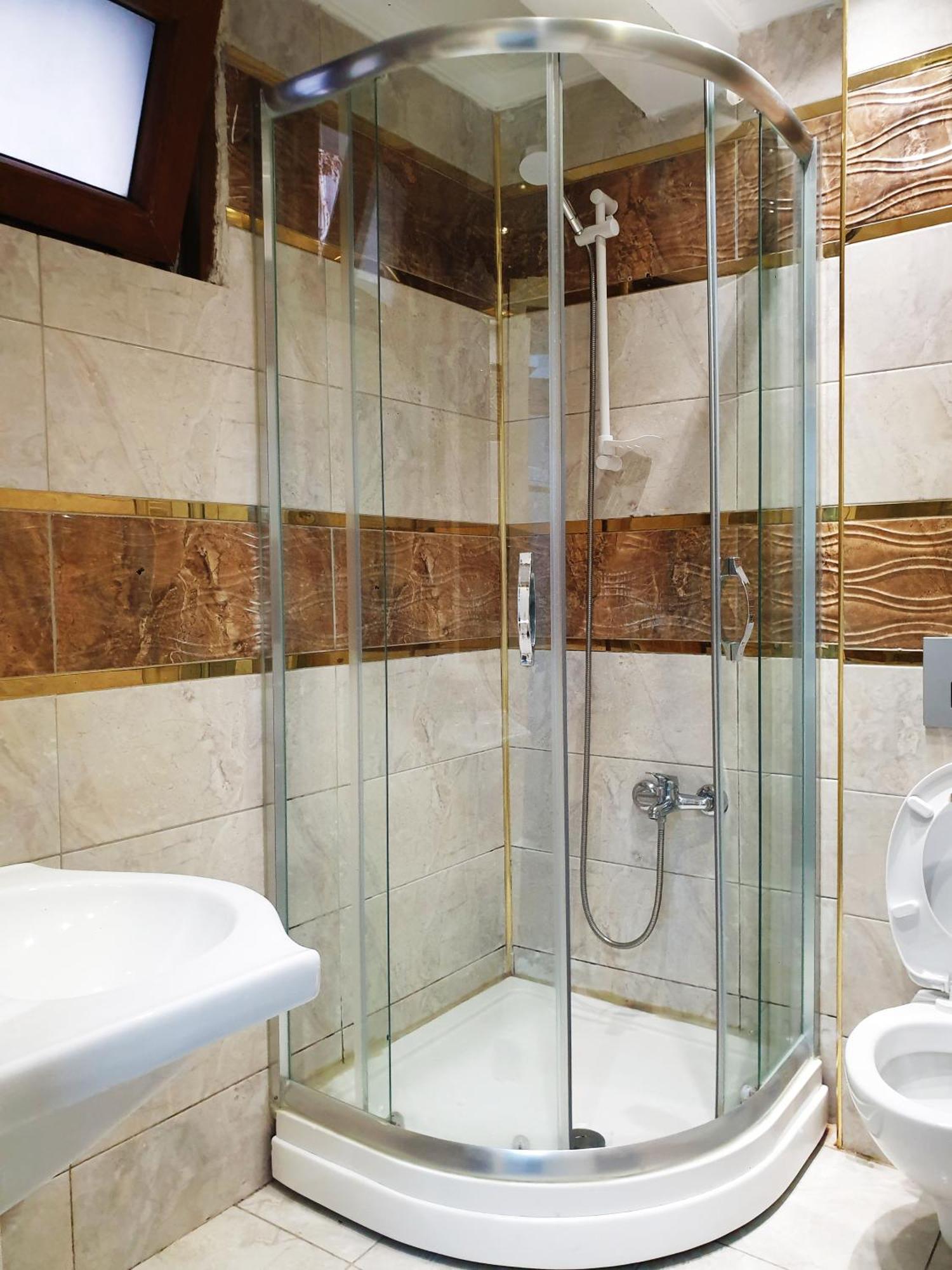 Seven Suite Taksim Истанбул Екстериор снимка