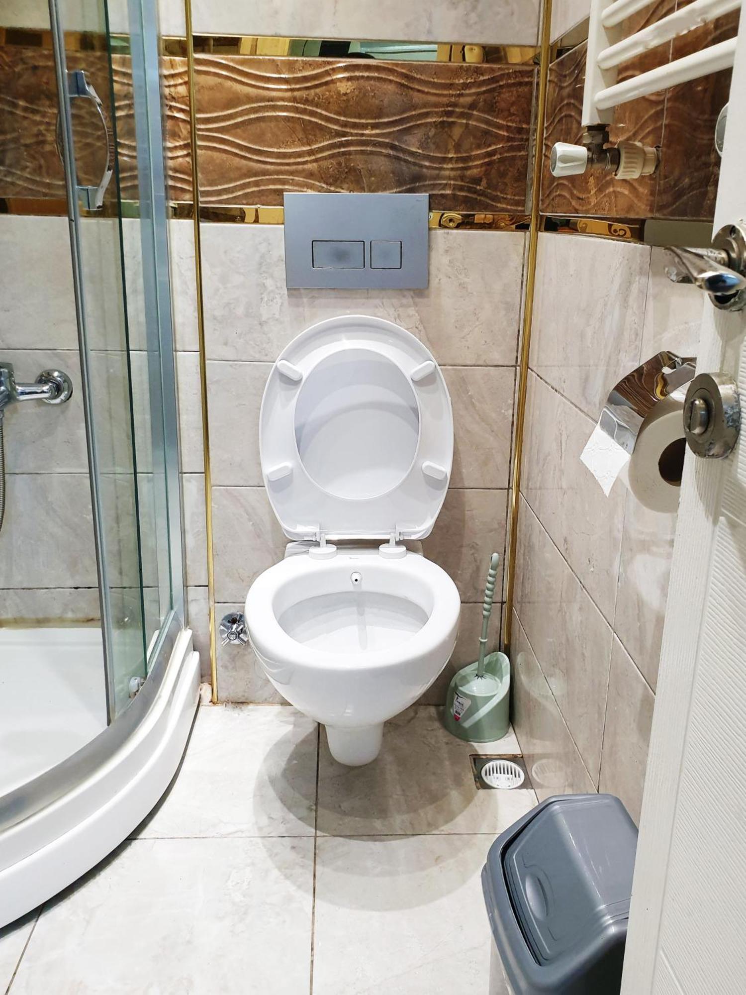 Seven Suite Taksim Истанбул Екстериор снимка